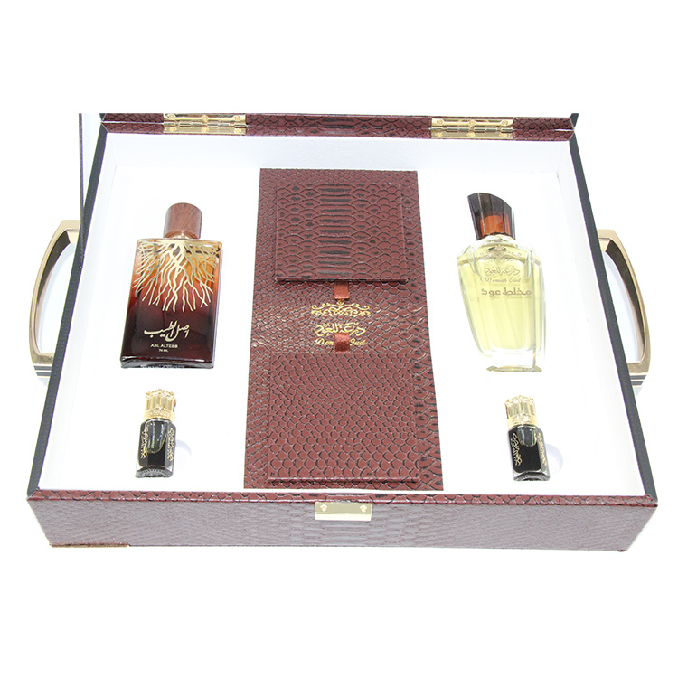 Deraah Oud Set