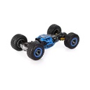 Hyper Active Stunt 2.4 GHZ RC One-Key Deformation