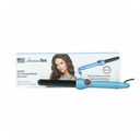 AmericanTEk, Ceramic Clip-Less Hair Curler 25 mm Blue