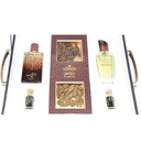 Deraah Oud Set