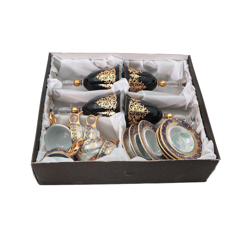 Tea Coffee Set
