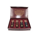 Misk Paris 4 Set Of Eau de Parfume