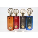 Misk Paris 4 Set Of Eau de Parfume