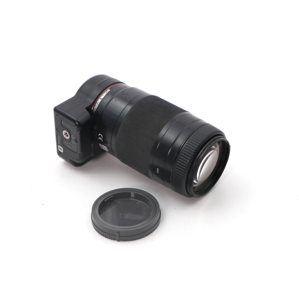 Sony Lens SAL75-300