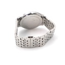 Tissot Men's Tradition Stainless Steel Silver Gray Dial 42mm Watch T063610A