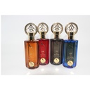 Misk Paris 4 Set Of Eau de Parfume