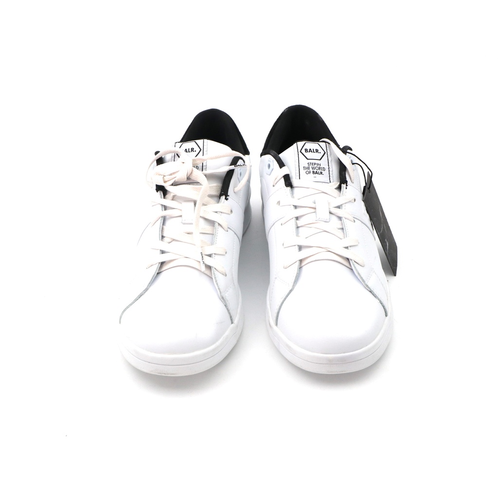 BALR Model:10285, Color: White, Size: 45