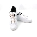 BALR Model:10285, Color: White, Size: 45