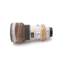 Canon Lens EF 400mm 1:4 Is USM ** Diffractive Optics ** Made In Japan