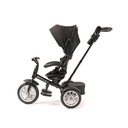ONYX BLACK BENTLEY 6 IN 1 STROLLER TRIKE