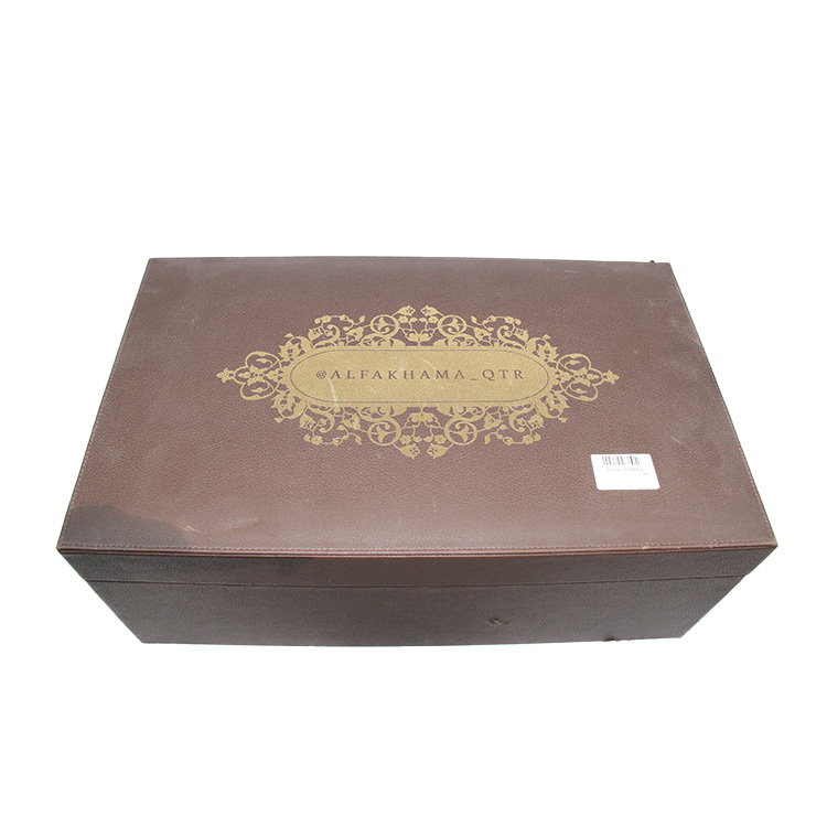 Misk Paris 4 Set Of Eau de Parfume