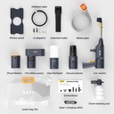 Bayu Auto Smart Kit - 5 in 1