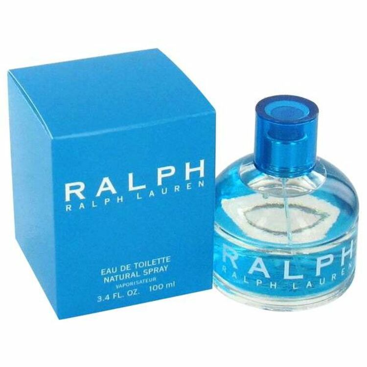 ralph by ralph lauren natural spray 3.4 oz 100ml