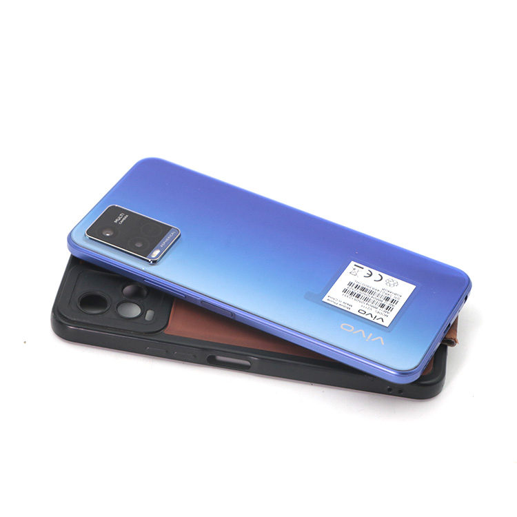 Vivo Y21 4GB 64GB