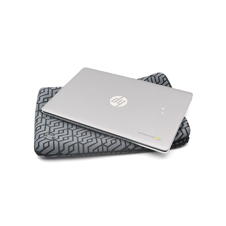 HP Chromebook 14a-na1043cl 14-inch + Cover Case