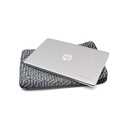 HP Chromebook 14a-na1043cl 14-inch + Cover Case