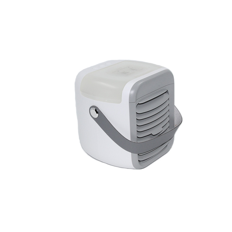 Blaux Portable & Personal AC Rapid Cooling