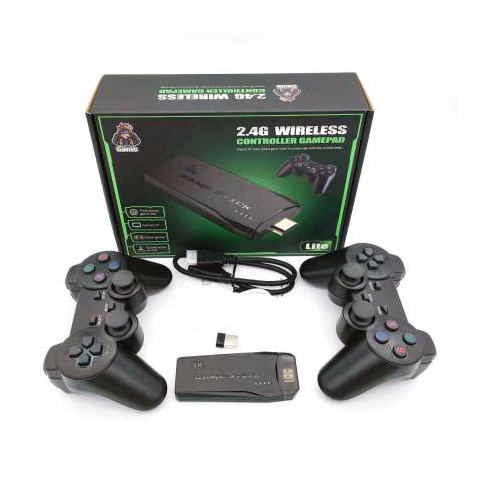 2.4g Wireless Controller Gamepad Game