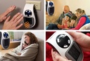 Portable Heater PRO X With Remote Control