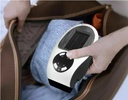 Portable Heater PRO X With Remote Control
