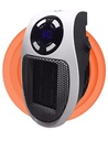 Portable Heater PRO X With Remote Control