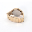 A|X Armani Exchange Chronograph Watch - Stainless Steal