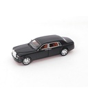 Rolls-Royce Phantom 1:24 Diecast Model Car Toy Sound & Light with Box
