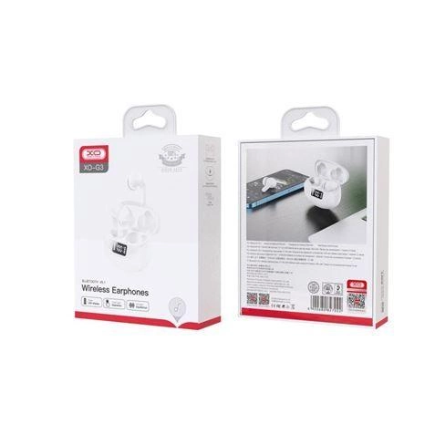 XO-G3  Wireless Earphones