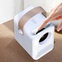 1080P Mini Portable Projector with Battery