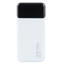XO- PR192 Power Bank 20000 mAh Fast Charge