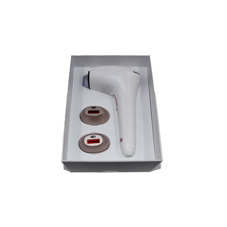 CosBeauty PerfectSmooth IPL Hair Removal Device Joy Version