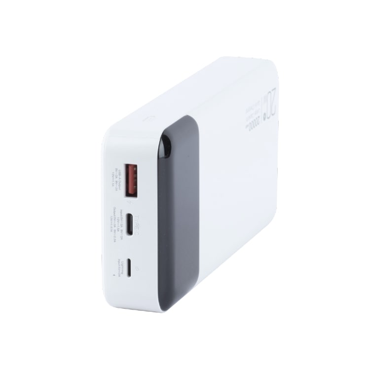 XO- PR192 Power Bank 20000 mAh Fast Charge