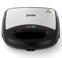 Sayona Sandwich Maker Set 6 in 1 - 800W