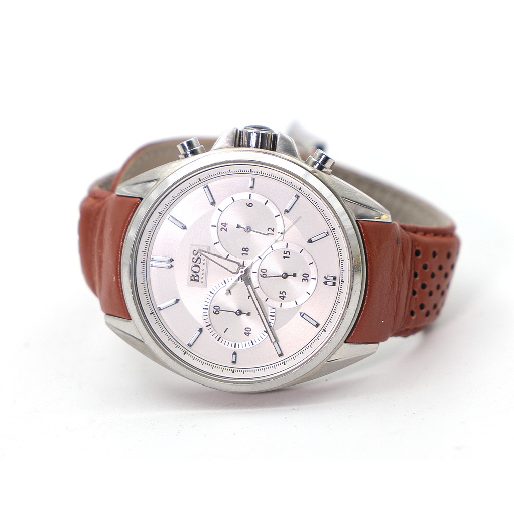 Boss Hugo Boss HB 188.1.14.2672, Water Resistant 5 Atm / 50 Meters