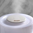 HomeCenter Ultrasonic Mist Humidifier 2.2L
