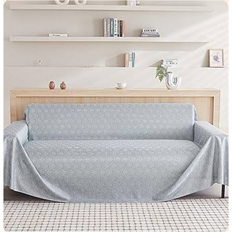 Furniture protection china Sectional couch cover