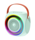 XO F42 True Wireless Karaoke Speaker