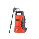 Black+Decker Pressure Washer 100 Bar