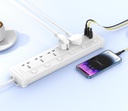 XO-WL19 Power Socket 2500W