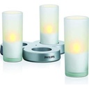 Philips White CandleLights LAA61AYWC 10 Hours