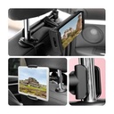 Car Rear Seat Tablet and Mobile Holder - XO-C93