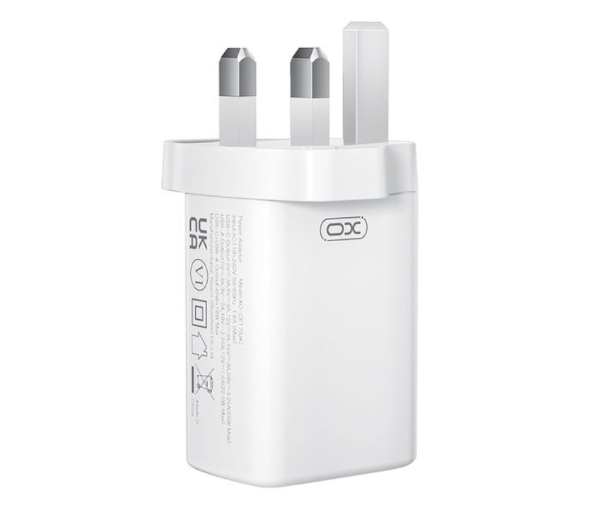 65W Charger | XO-CE17