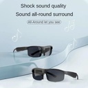 Smart Glasses M6 Pro - Unisex