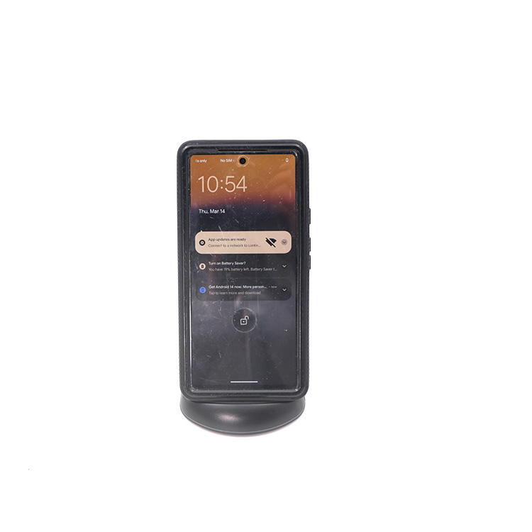 Google Pixel 6a 128 gb + Cover