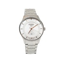 Ferre Milano All Stainless Steel, Water Resistant  1G112
