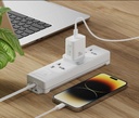 20W Quick Charger Usb-C Output