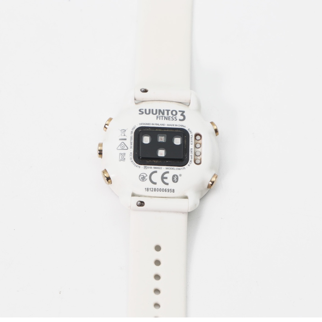 Suunto 3 Fitness Model: OW175
