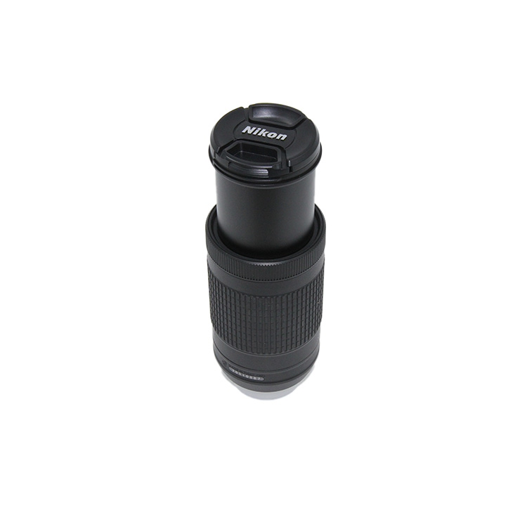 NIKKOR LENS AF-P DX NIKKOR 70-300mm f/4.5-6.3G ED