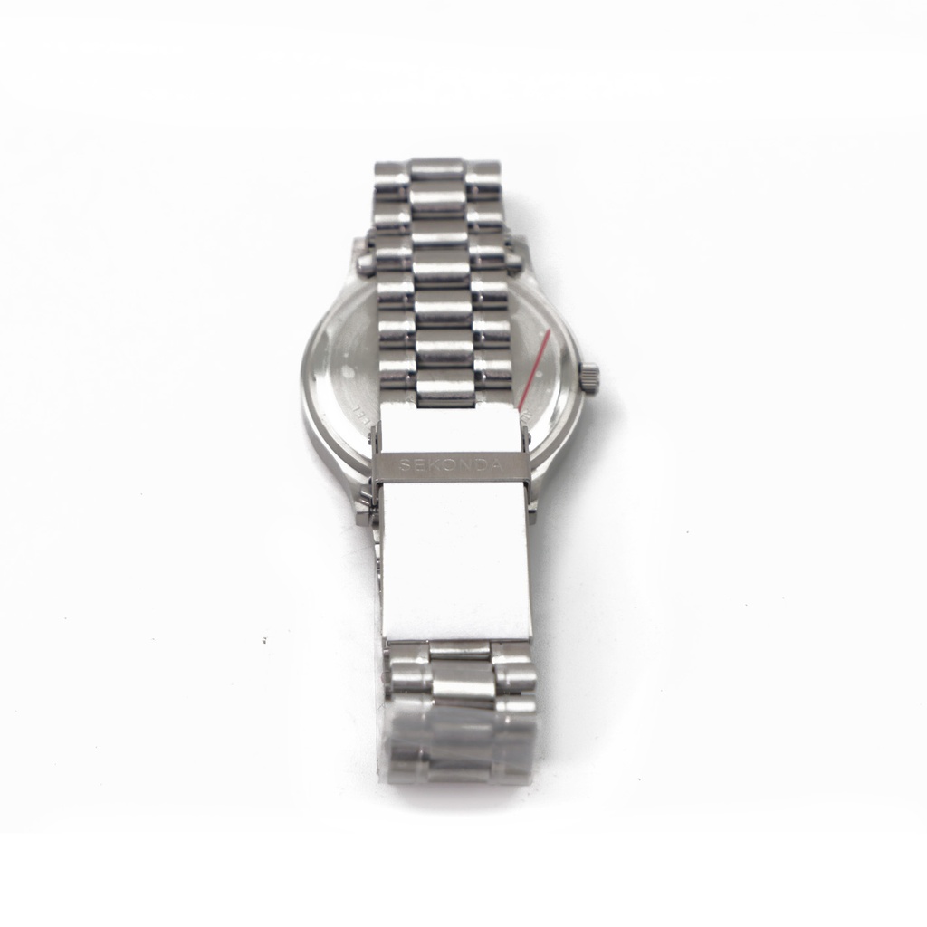 Sekonda N3728 CKX Stainless Steel