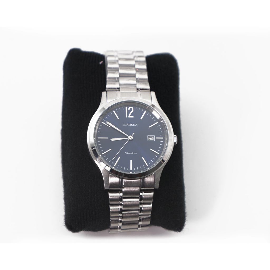 Sekonda N3728 CKX Stainless Steel